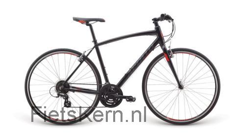 Apollo Exceed specificaties
